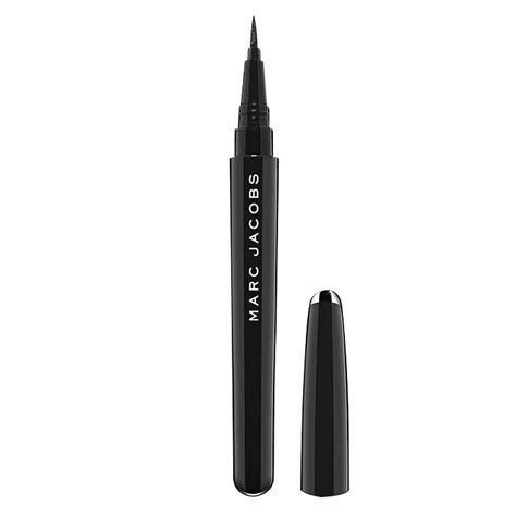 marc jacobs liquid eyeliner.